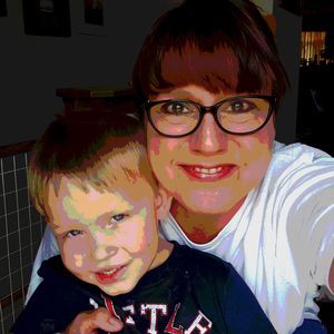 Meet your Posher, Paula